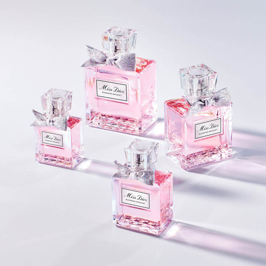 Miss Dior Blooming Bouquet Eau de Toilette