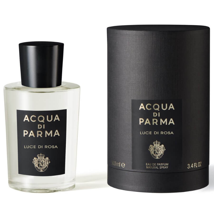 Signature Rosa Luce Di Rosa Eau de Parfum