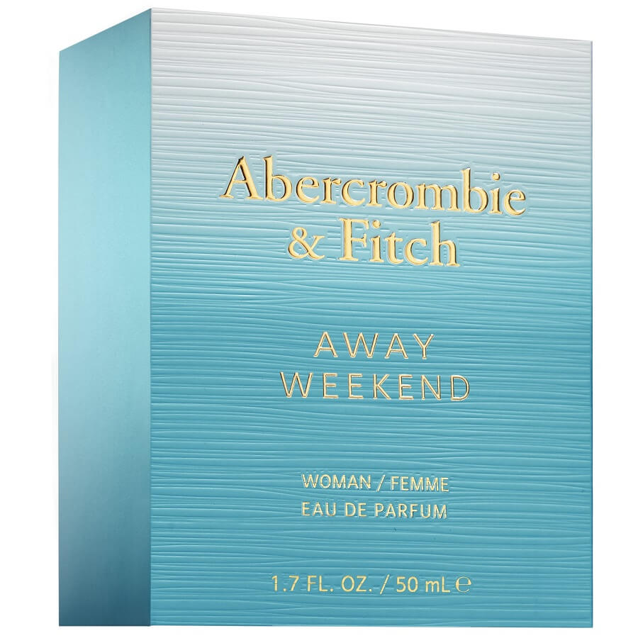Away Weekend Woman Eau de Parfum