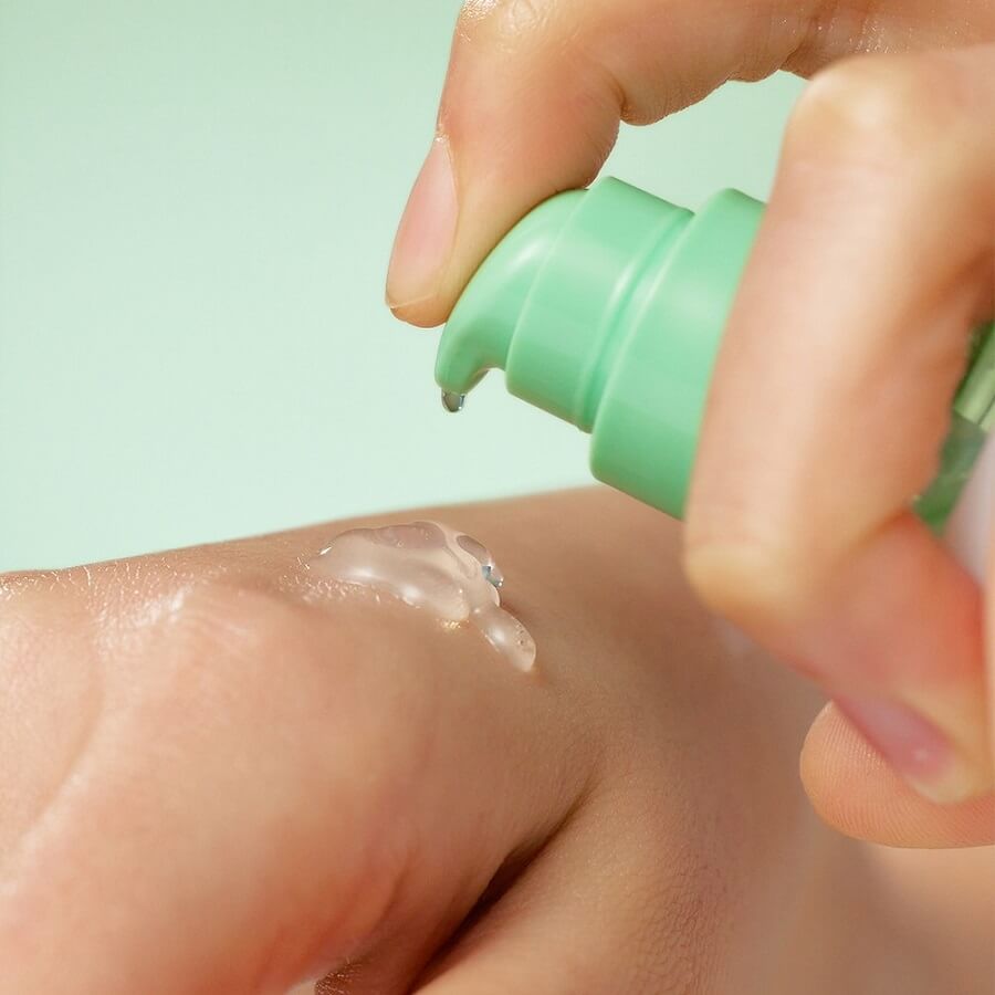 Wonder Releaf Centella Serum No Scent
