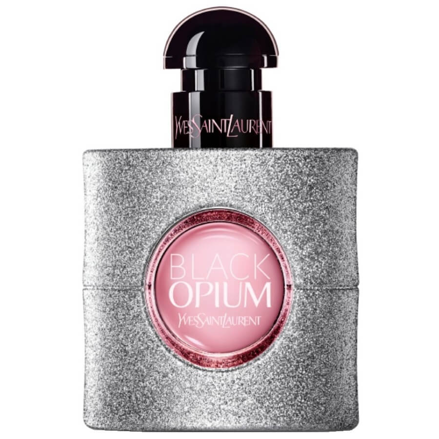 Black Opium Eau de Parfum Glitter