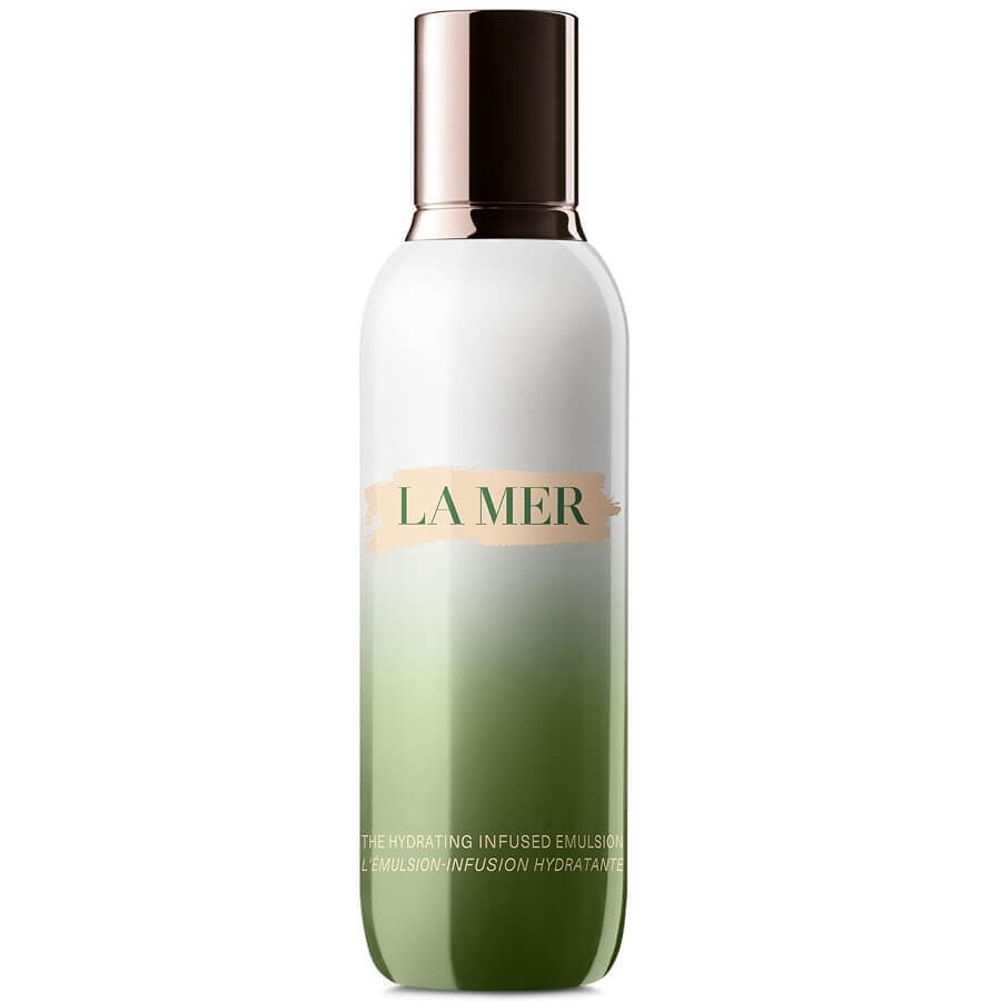 The Hydrating Infused Emulsion