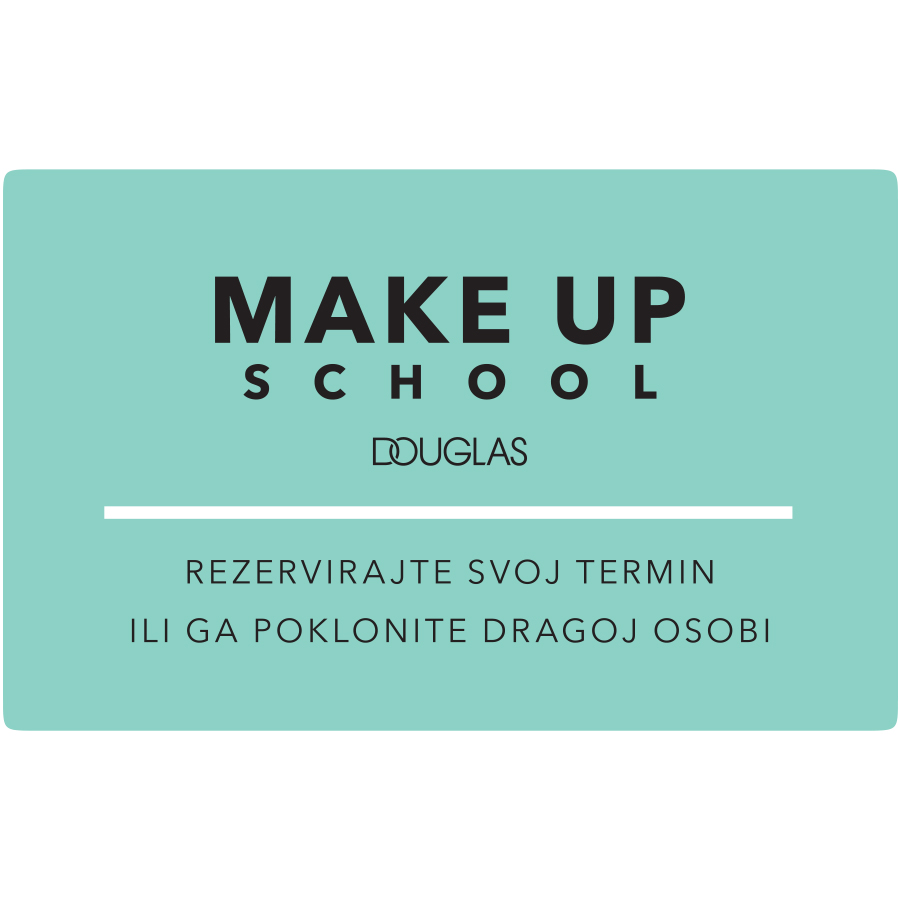 Make Up School Voucher