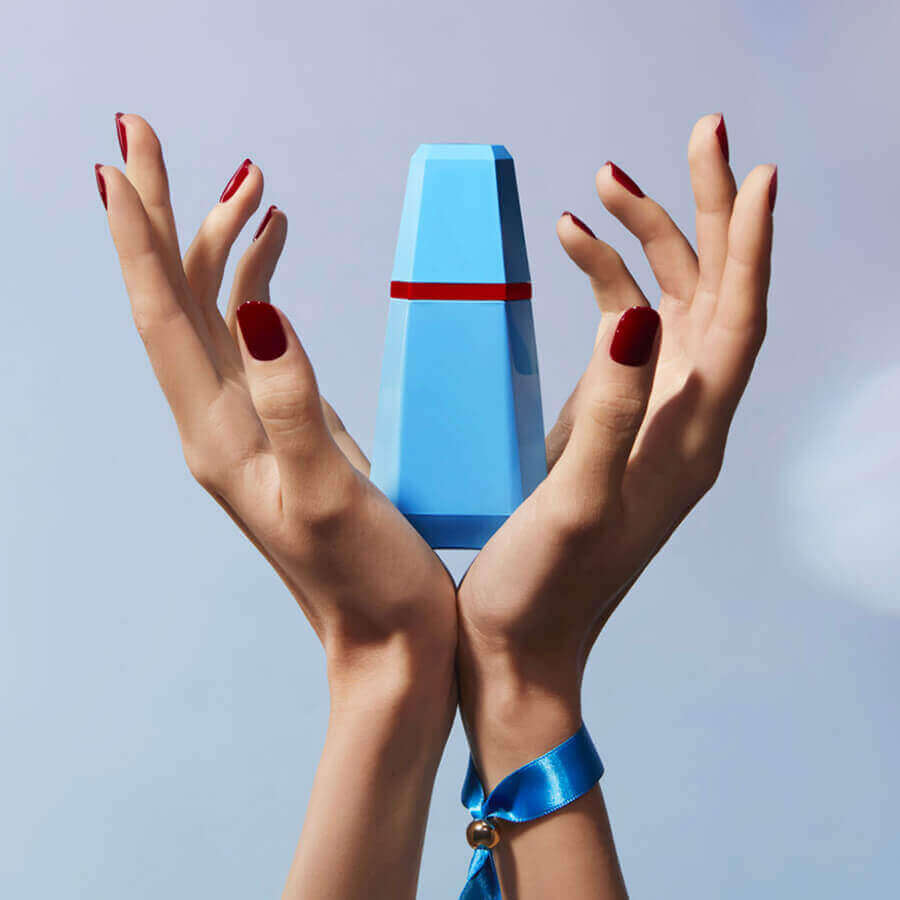 Lou Lou Eau de Parfum