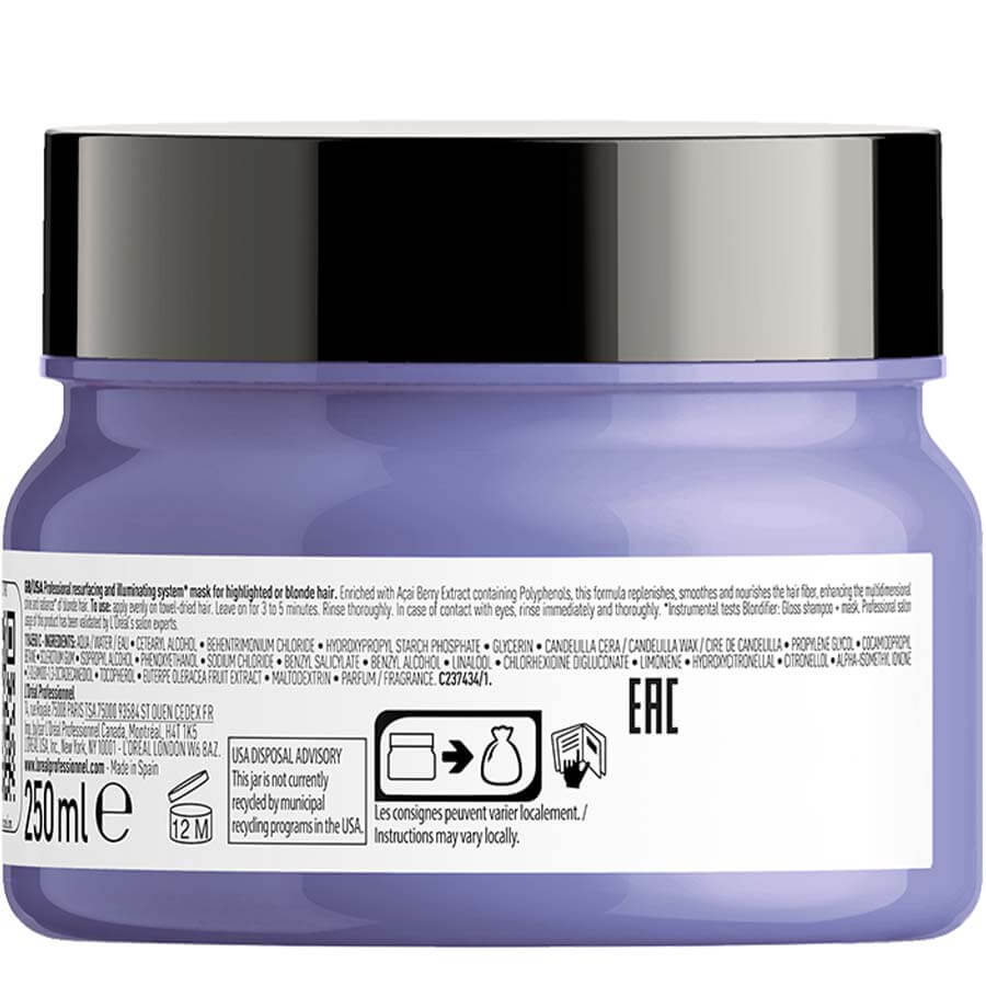 Professional Mask Resurfacing And Illuminating System