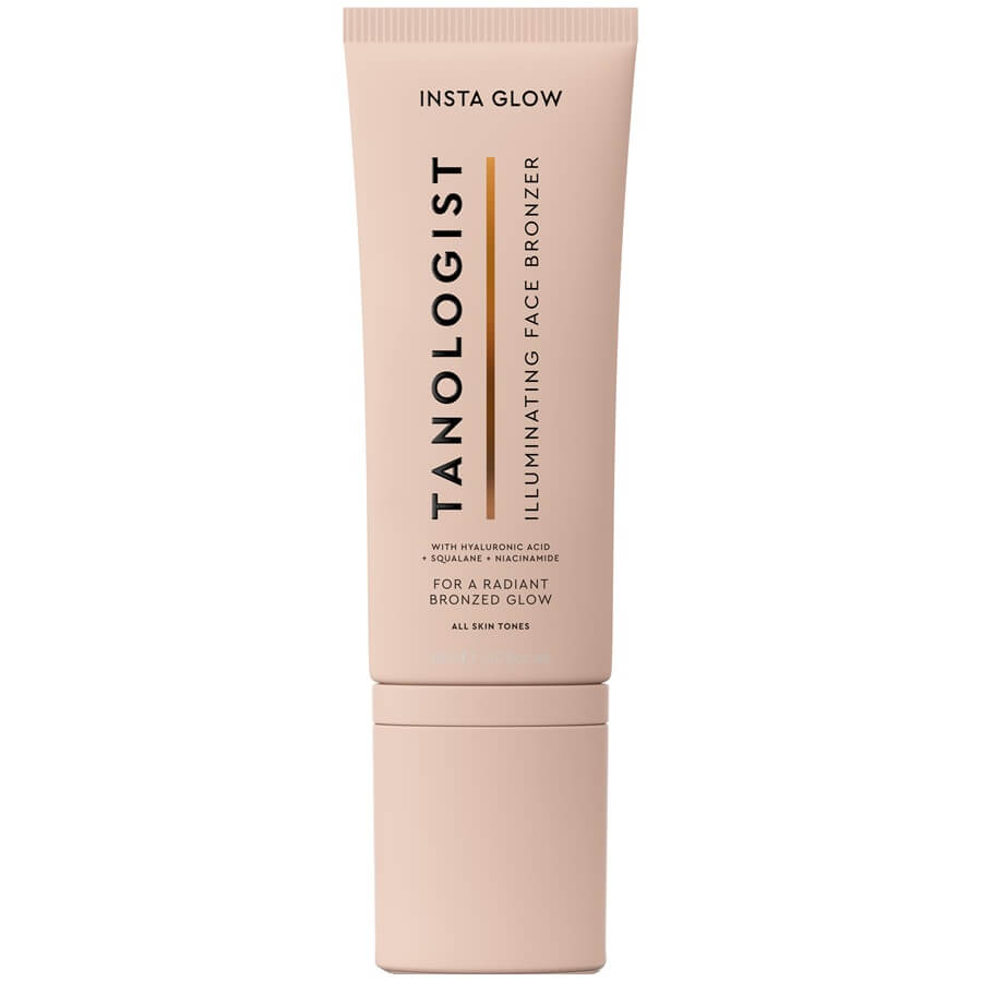 Insta Glow Illuminating Face Bronzer