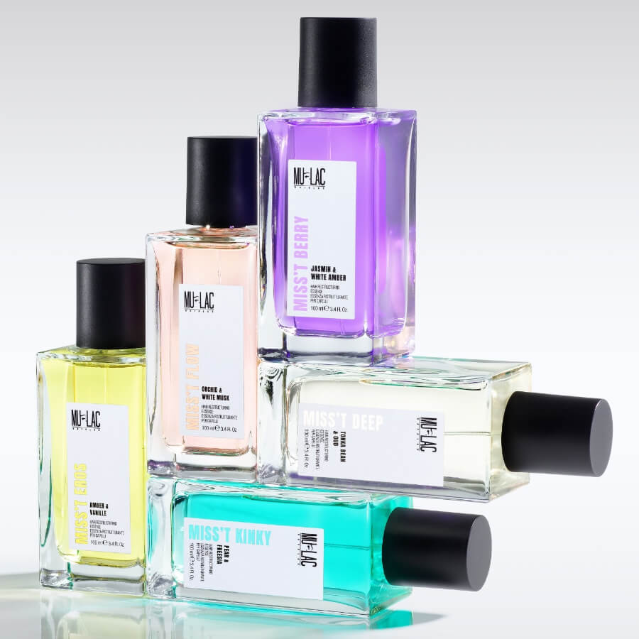 Miss'T Kinky Hair Essence