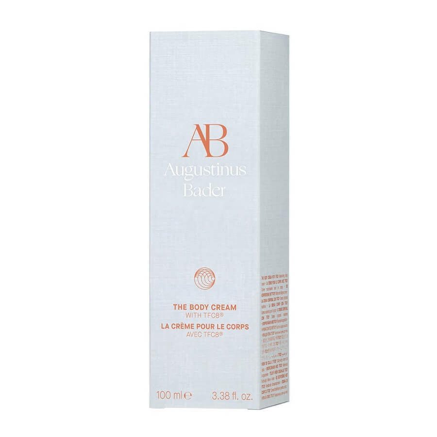 The Body Lotion