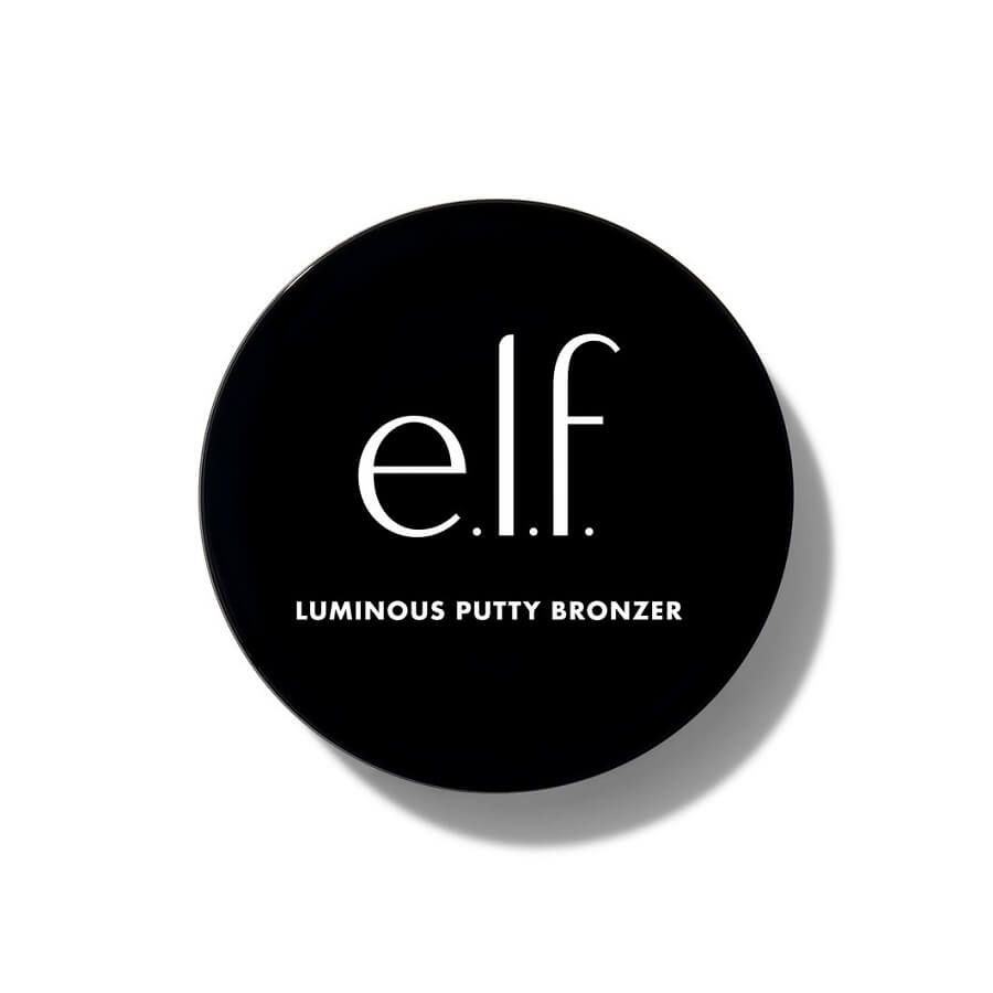 Luminous Putty Bronzer