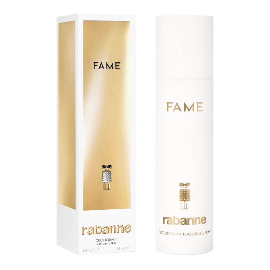 Fame Deo Spray
