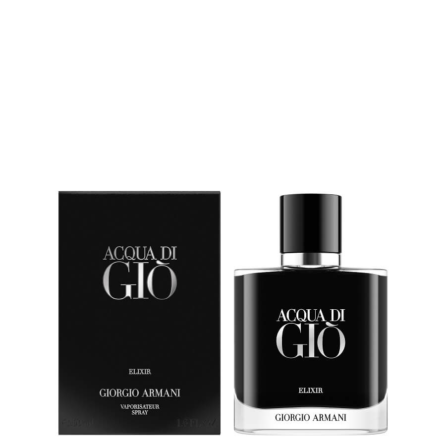 Acqua Di Giò Elixir