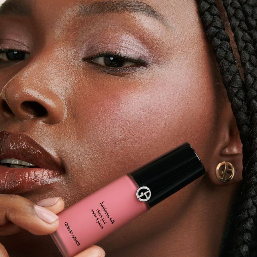 Luminous Silk Cheek Tint