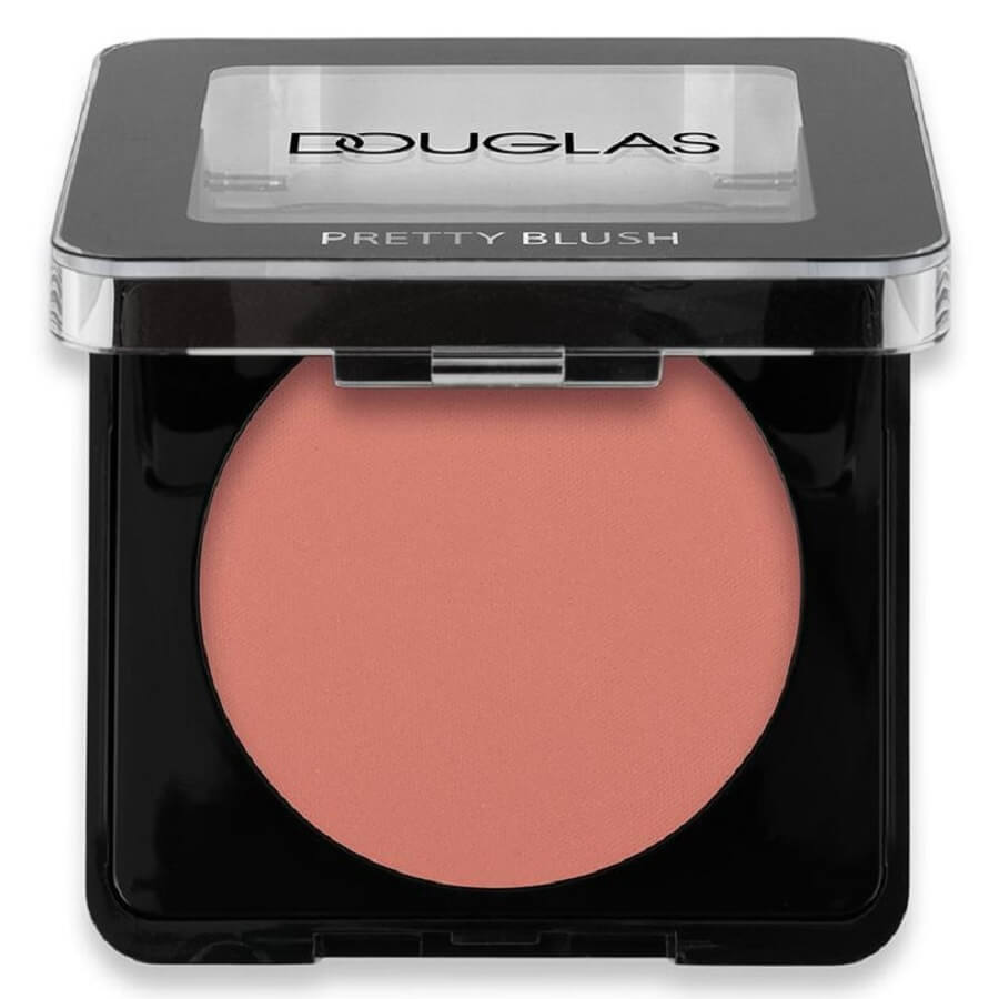 Long Lasting Blush Matte