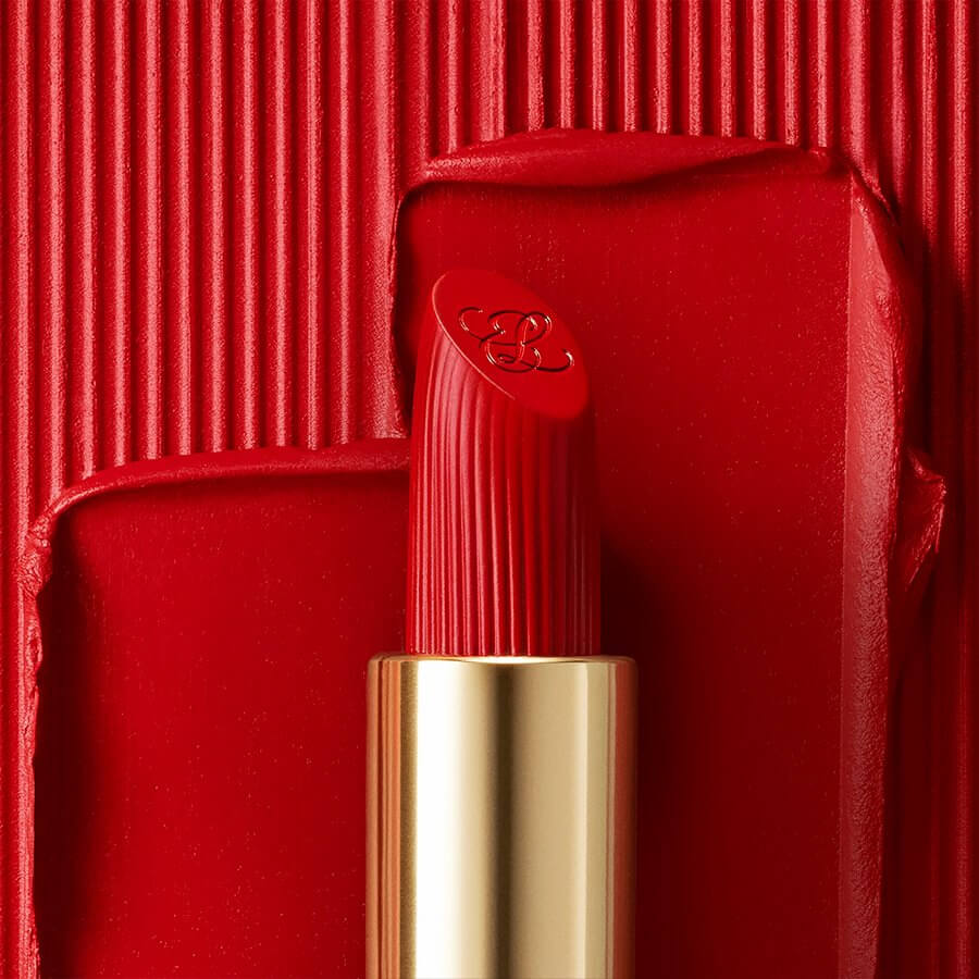 Pure Color Hi-Lustre Lipstick