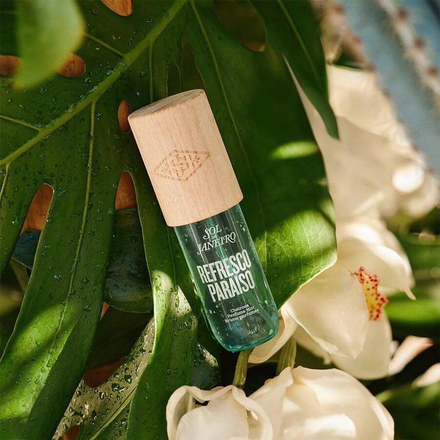 Refresco Paraiso Perfume Mist