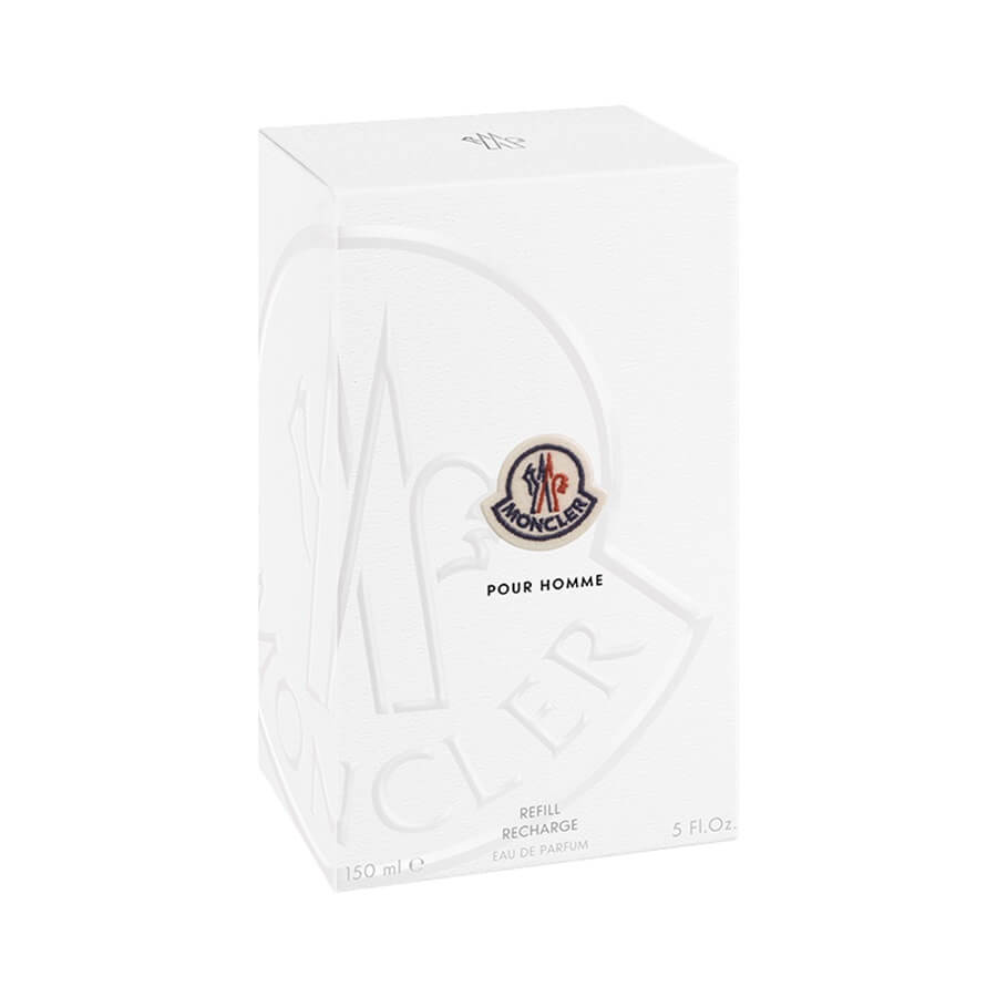 Pour Homme Eau de Parfum Refill
