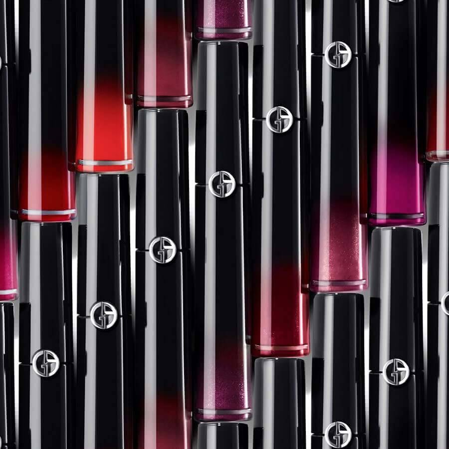 Ecstasy Lacquer Liquid Lipstick