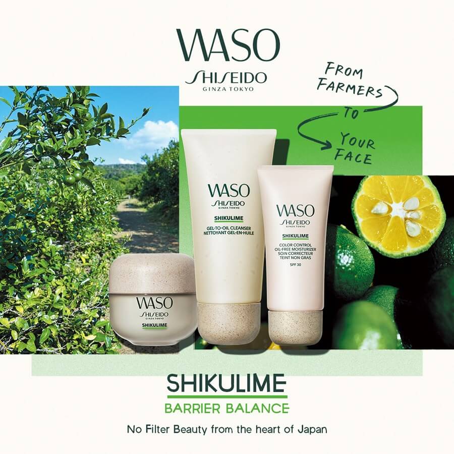 Shikulime Color Control Oil-Free Moisturizer