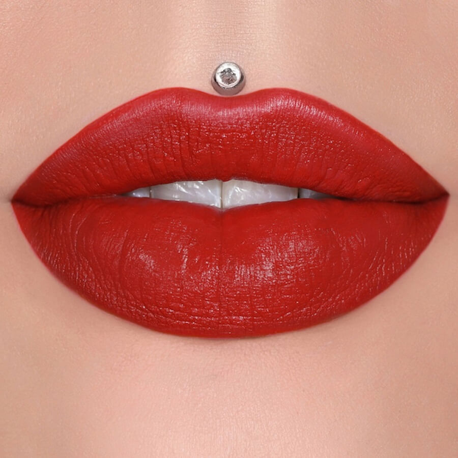 Weirdo Collection Velvet Trap Lipstick