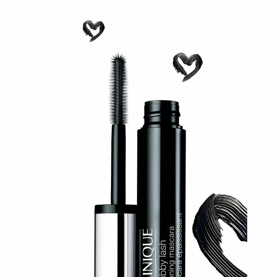 Chubby Lash Fattening Mascara