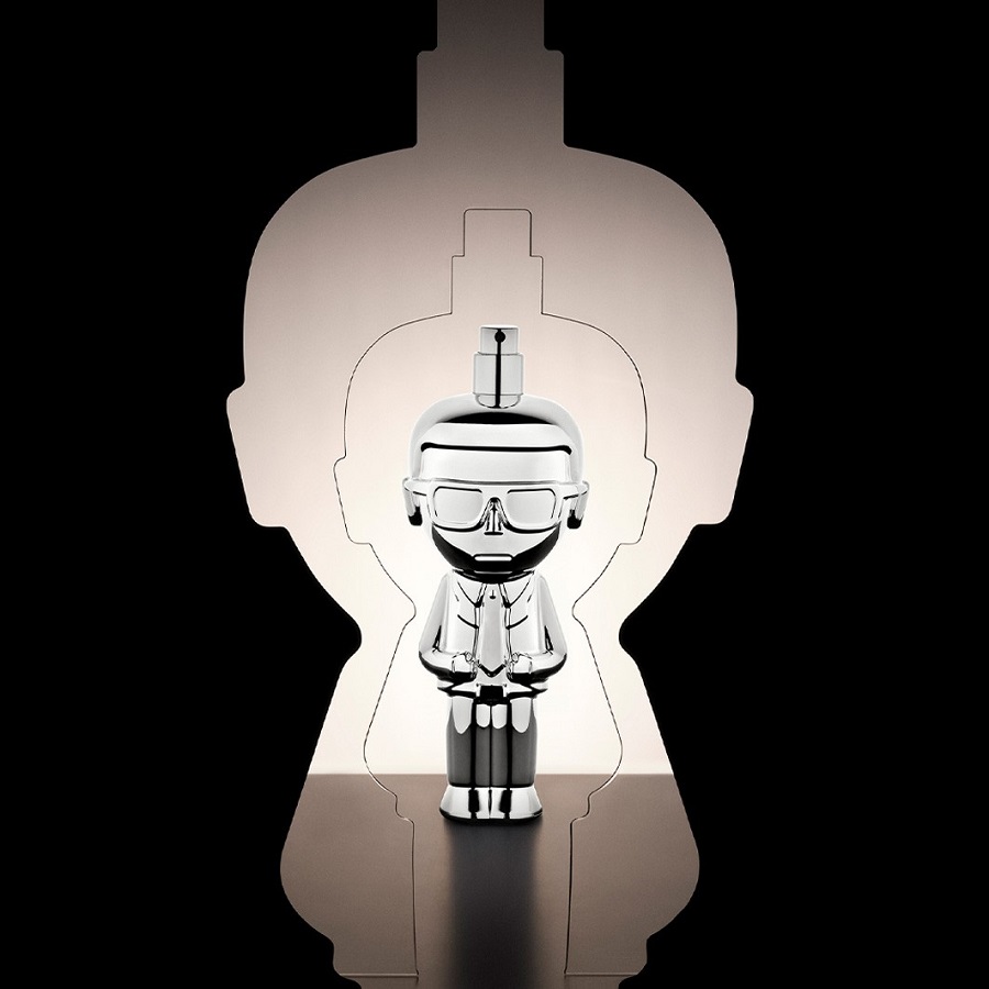 Ikonik Man Eau de Parfum