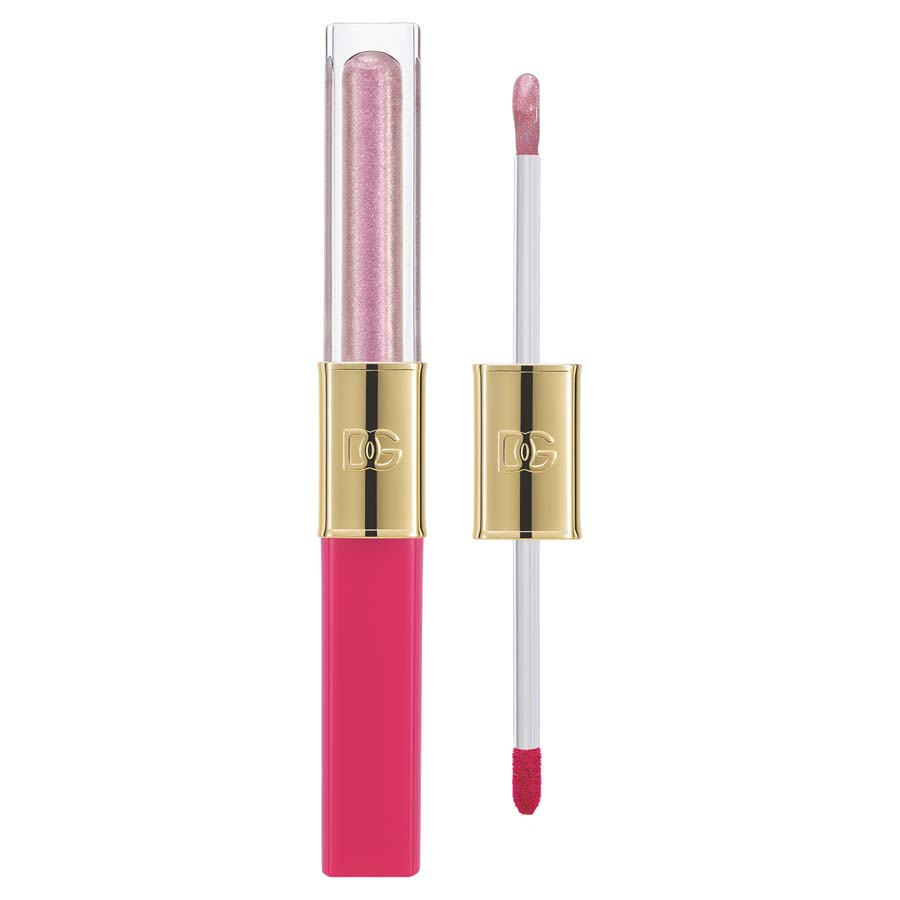 Make It Double! Lip Tint & Gloss Duo