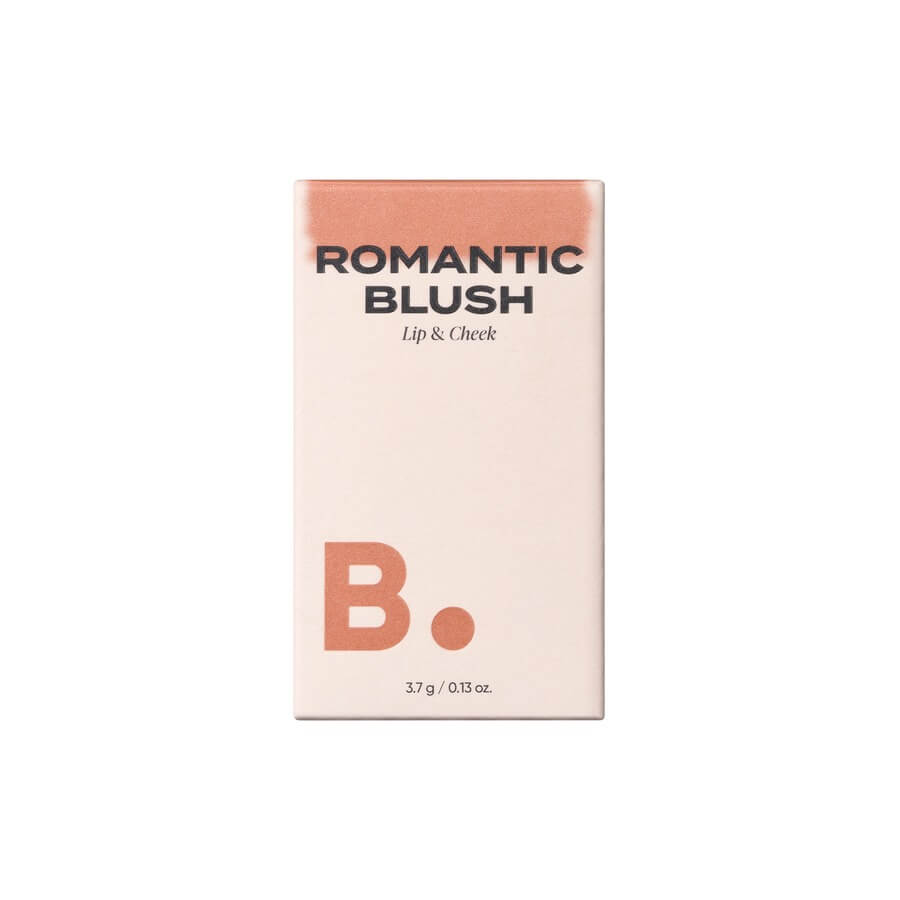 Romantic Blush Lip & Cheek