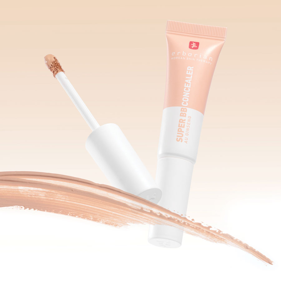 Super BB Concealer Covering Care-Concealer