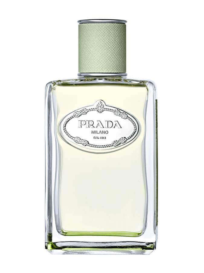 d'Iris Eau de Parfum