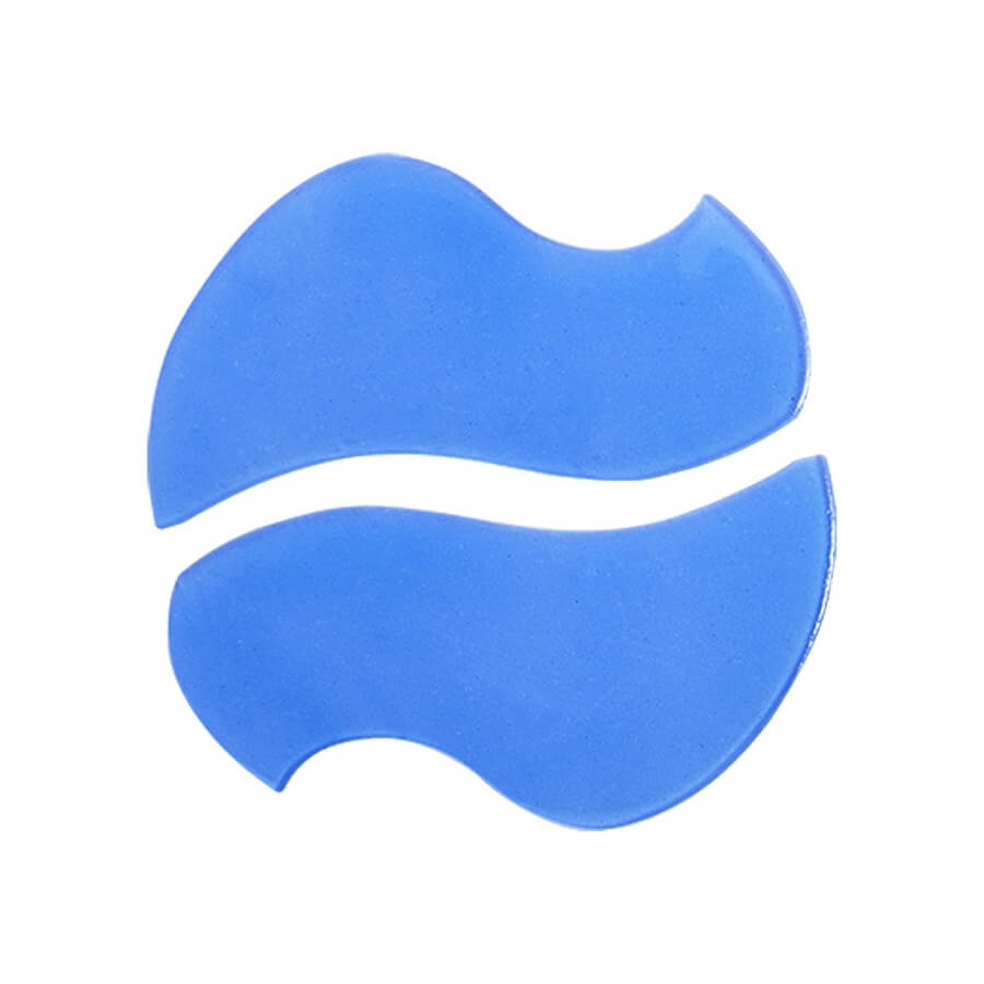Surfing Under The Eyes Hydration Gel Pads