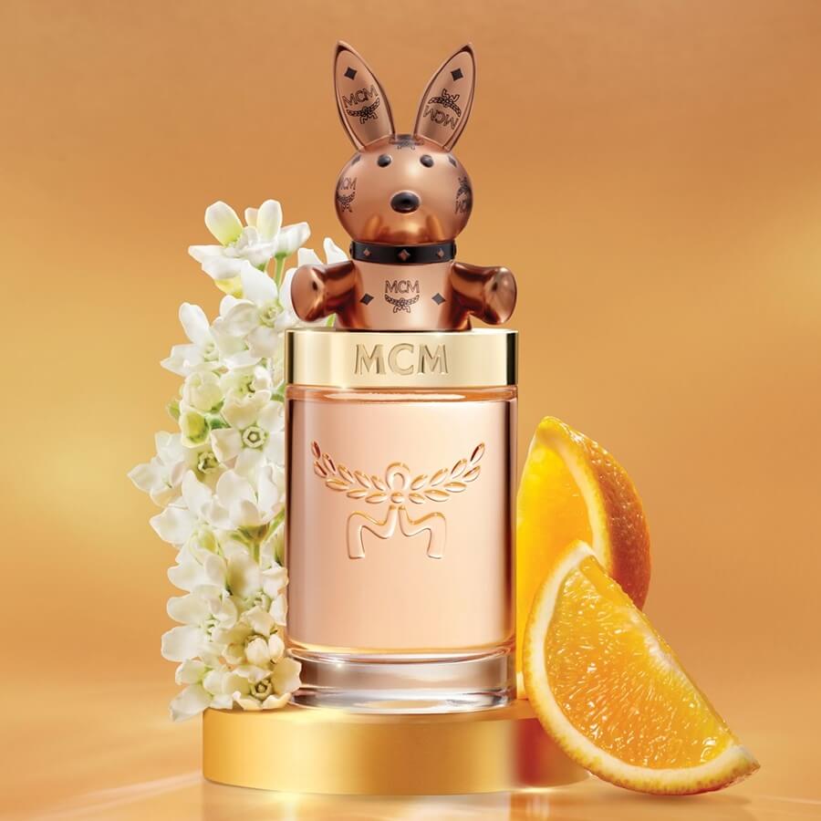 Jolly Rabbit Eau de Parfum