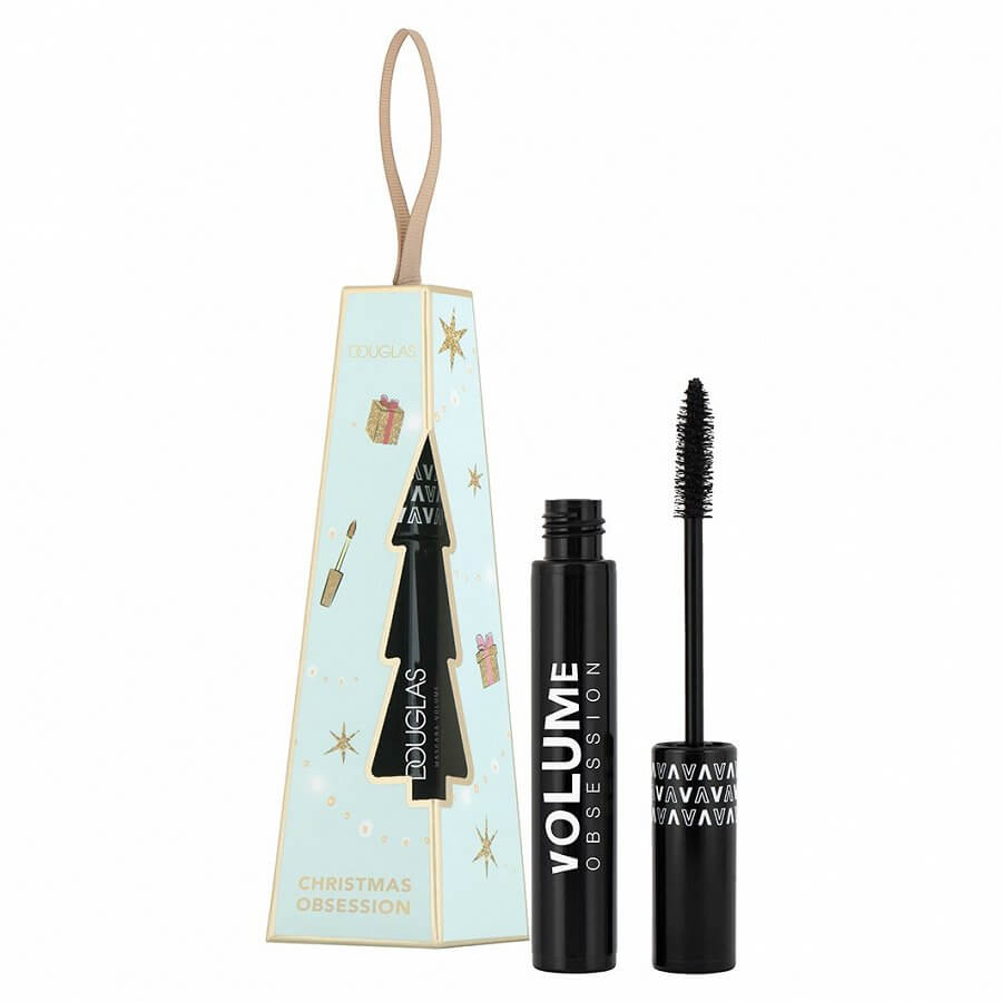 Volume Obsession Cracker Mascara