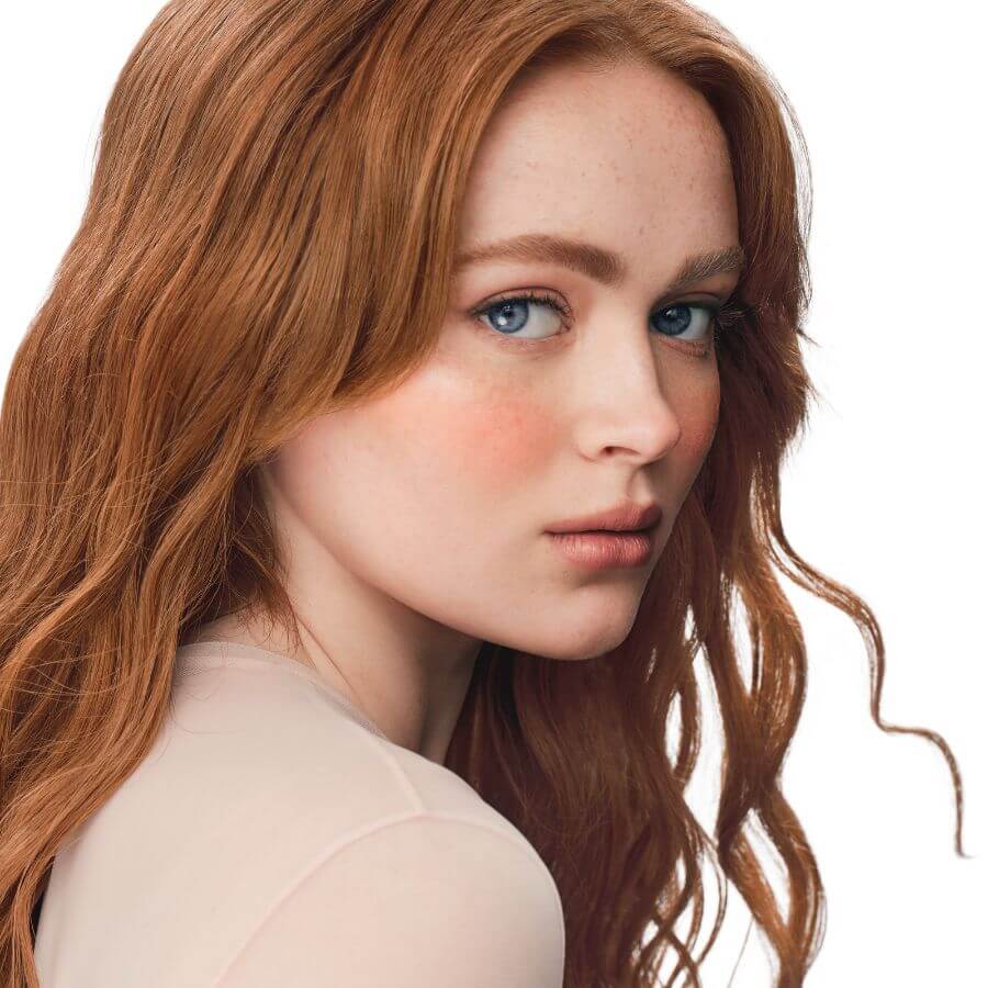 Luminous Silk Cheek Tint