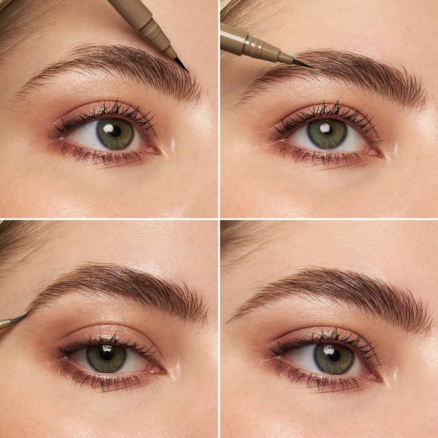 Holy Strokes Micro-Fine Brow Pen