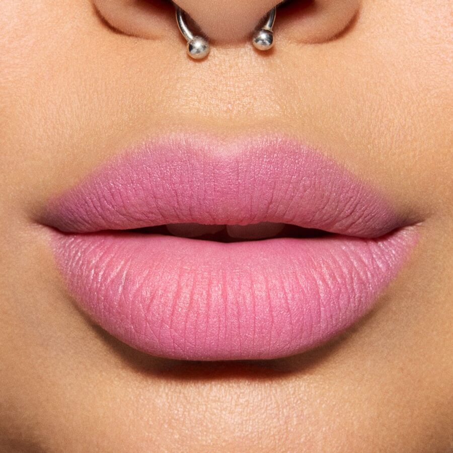 Powder Kiss Lip + Cheek Mousse