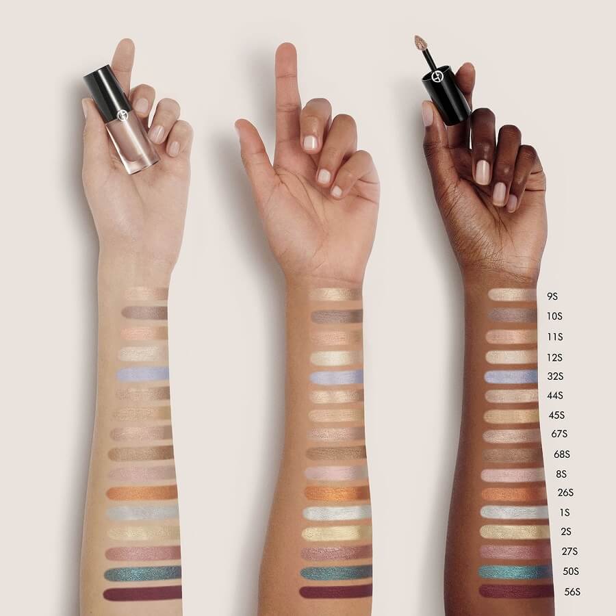 Eye Tint Liquid Eyeshadow