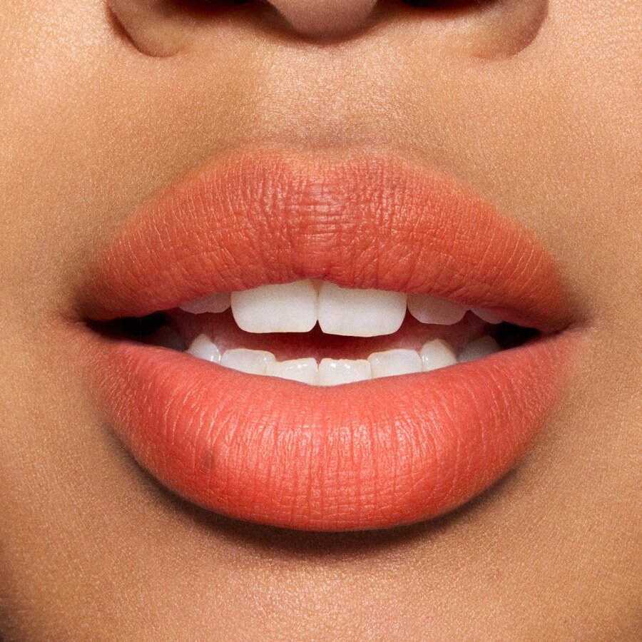 Powder Kiss Hazy Matte Lipstick
