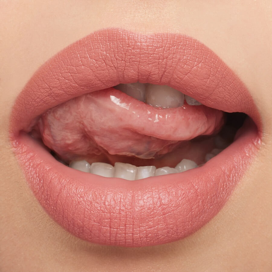 Macximal Matte Lipstick