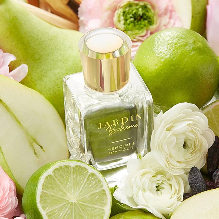 Mémoires D'Amour Eau de Parfum