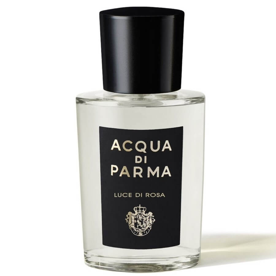 Signature Rosa Luce Di Rosa Eau de Parfum