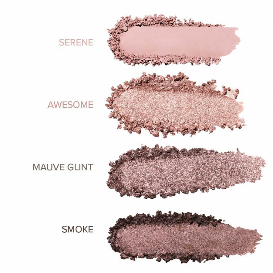 Dream Velvet Eyeshadow Palette