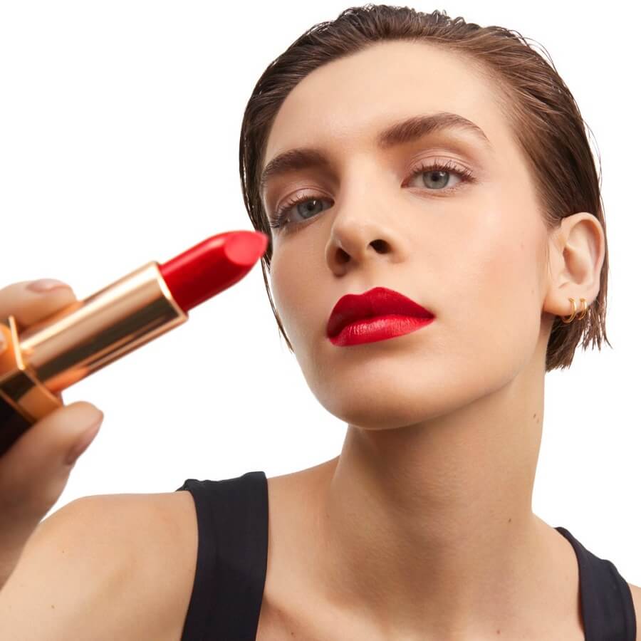 Rouge Pur Couture