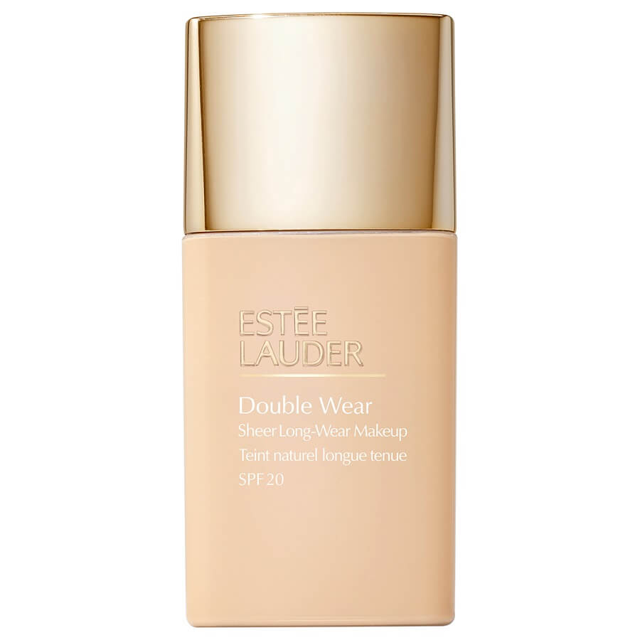 Double Wear Sheer Long - Wear Makeup SPF20