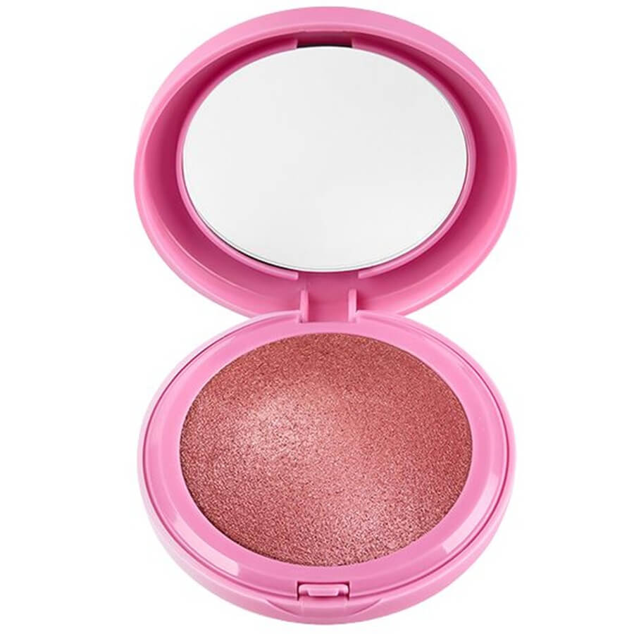 Shade & Shine Luminous Blush