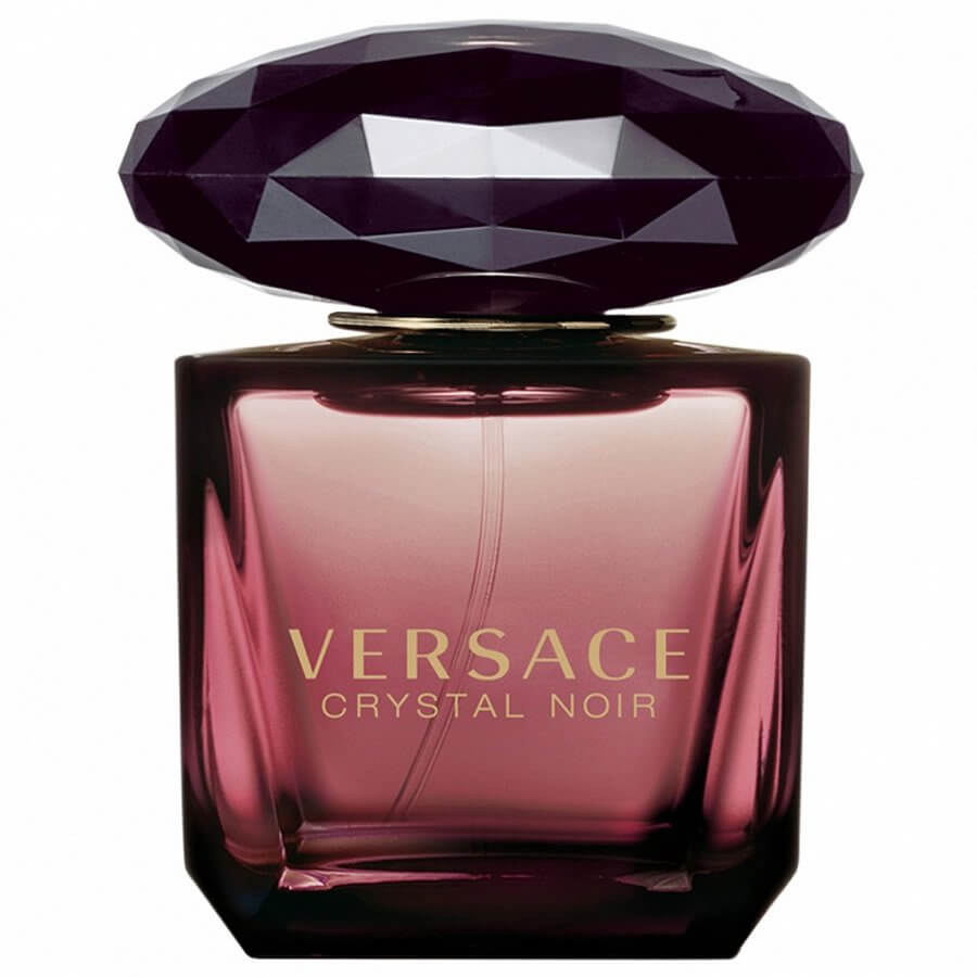 Versace Crystal Noir Eau de Toilette
