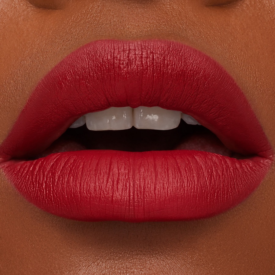 Macximal Matte Lipstick