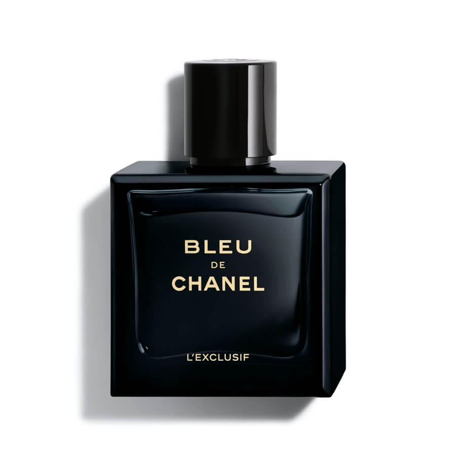 L'EXCLUSIF
