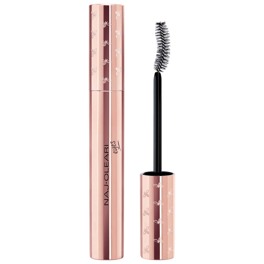 Marvelous Curl Mascara