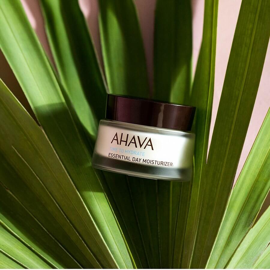 Essential Day Moisturizer Combination