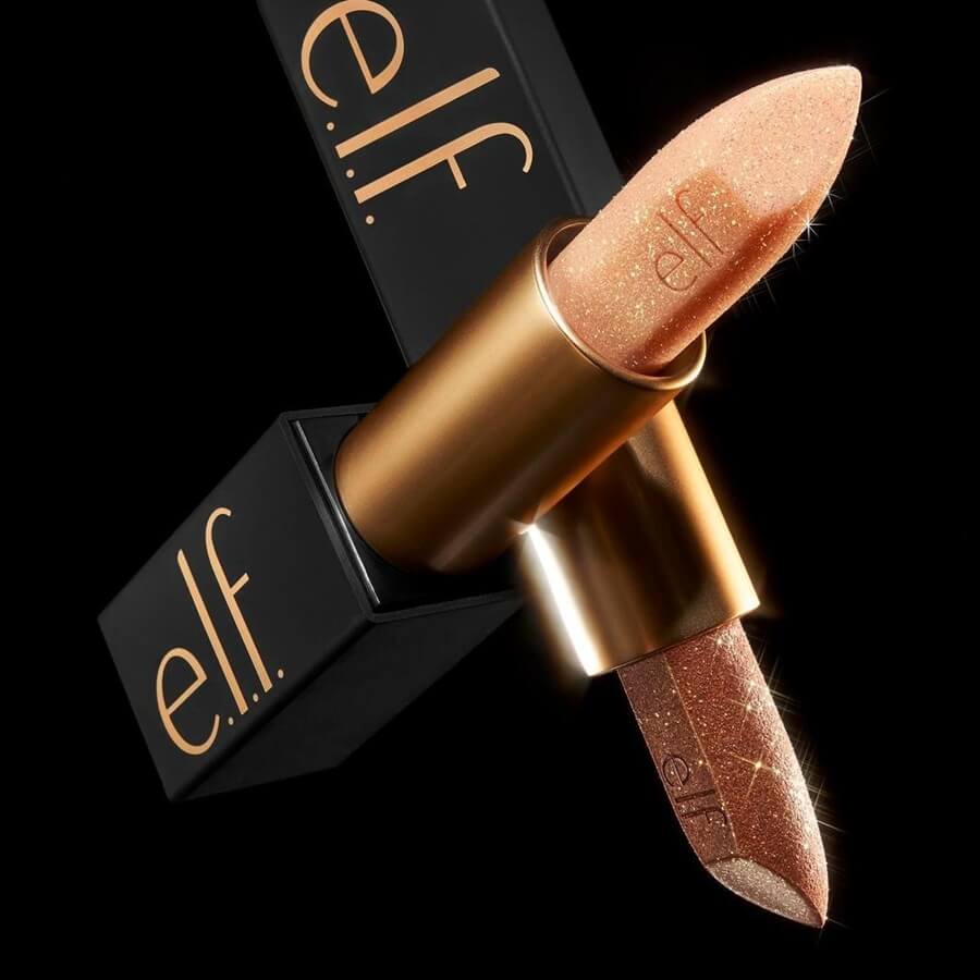 O Face Shimmer Balm